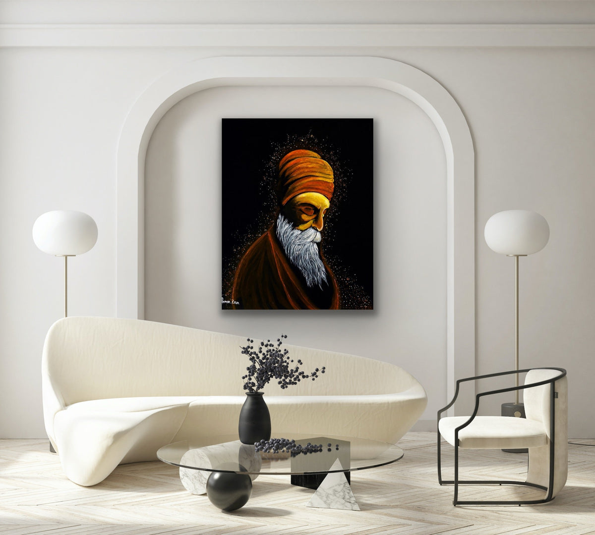Fine Art Prints Premium Wall Art Collection